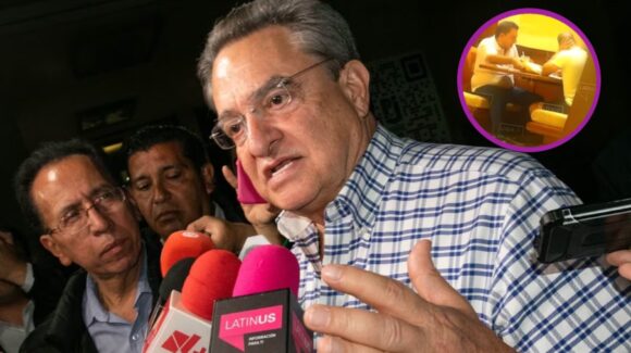 Pío López Obrador tramita amparo contra la Fiscalía CDMX por retraso en una investigación donde aparece como víctima
