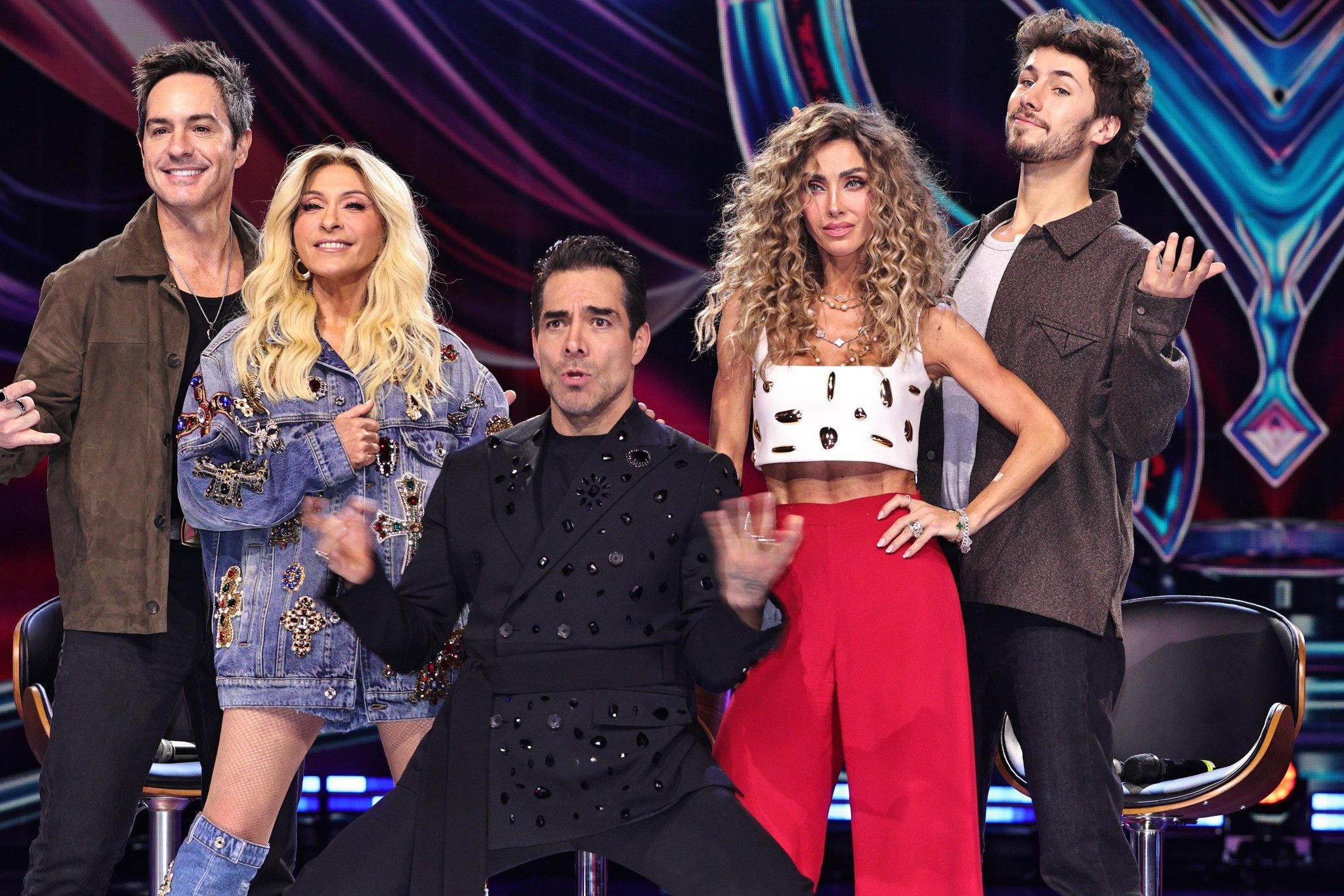 ¿Quién es la Máscara? estrena su octava temporada: Conoce horario, panel y la sorpresa que prepara Televisa.