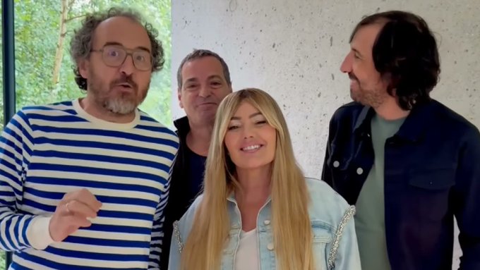 La Oreja de Van Gogh confirma gira en México: fechas, boletos y el regreso con Amaia Montero.