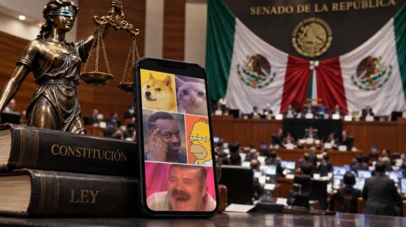 Diputados aprueban la llamada Ley Antimemes con 312 votos; oposición alerta riesgos para libertad de expresión