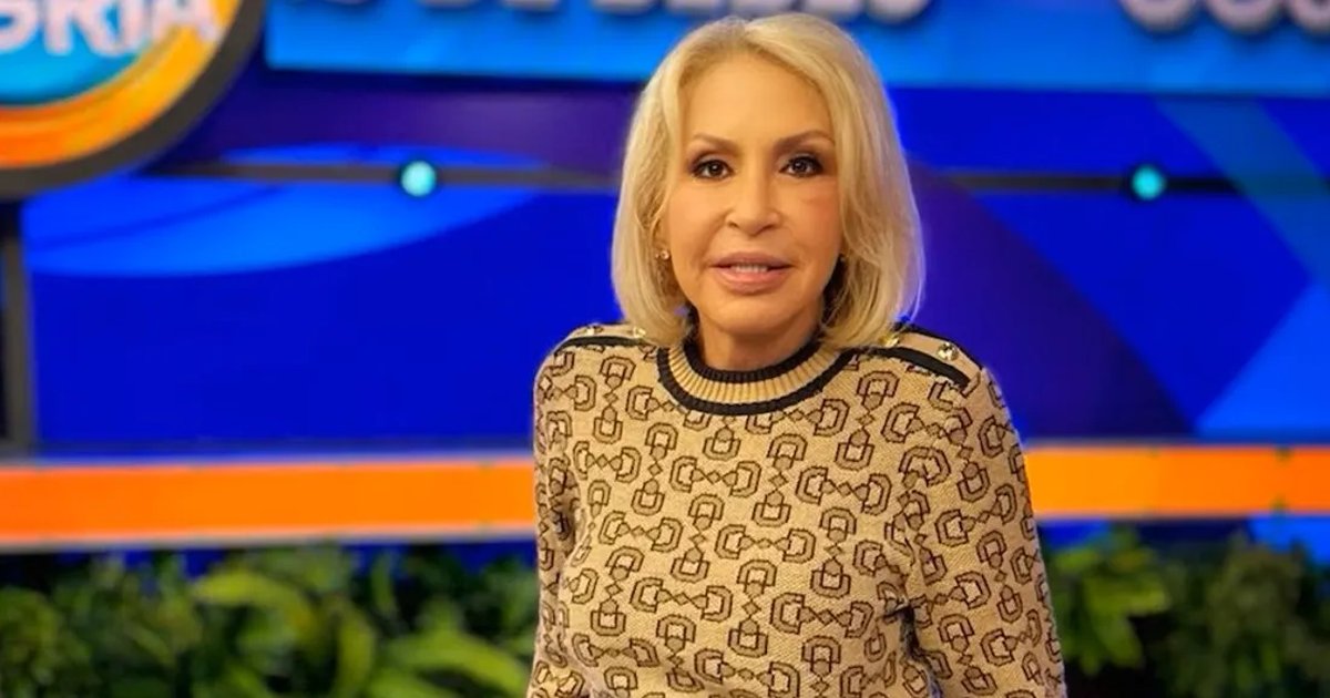 Laura Bozzo reaparece en redes tras cirugía de emergencia en Acapulco: “De esta momia no se libran”.