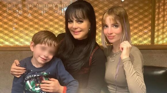 Maribel Guardia renuncia a ver a su nieto José Julián en medio del conflicto legal con Imelda Tuñón
