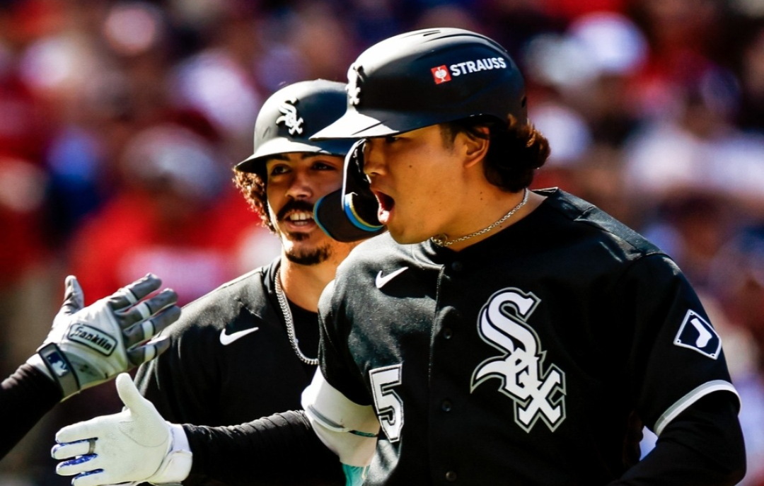 White Sox