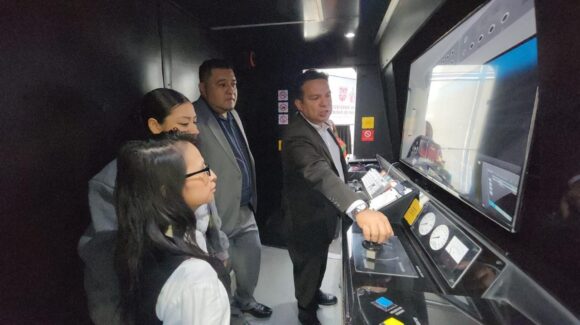 Metro CDMX certifica a 958 trabajadores en 2026; ya suma 42% de todo lo acreditado entre 2011 y 2025