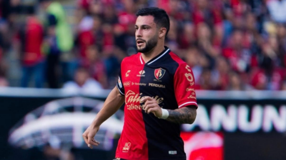 Liga MX: Atlas gana apelación y recupera a Milton Valenzuela para enfrentar al América
