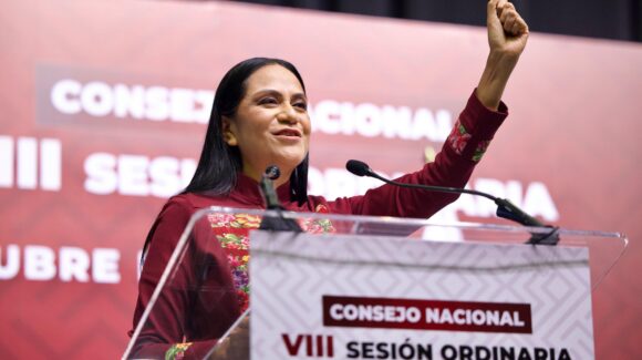 Morena llama a la unidad y asegura que todos podrán participar en futuras candidaturas
