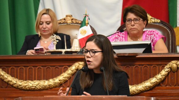 MC busca anular elecciones por presunta campaña anticipada; Patricia Urriza acusa que la ley se volvió “una sugerencia”