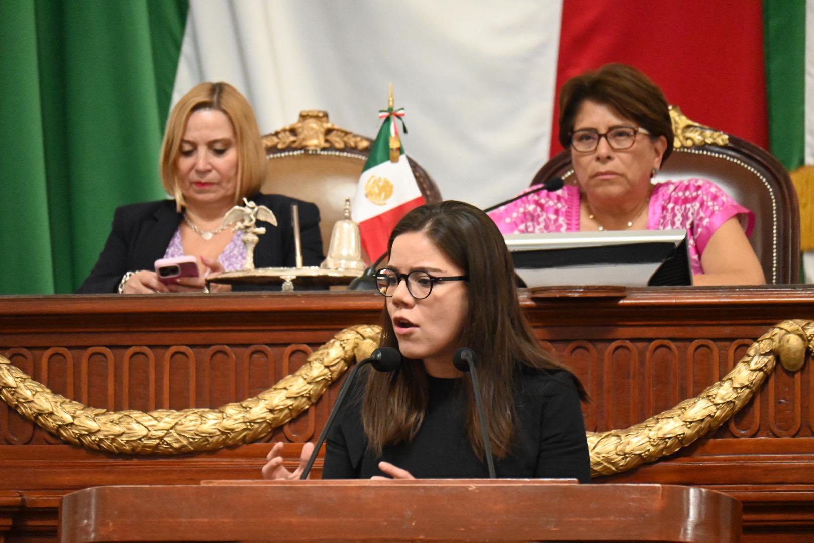 MC busca anular elecciones por presunta campaña anticipada; Patricia Urriza acusa que la ley se volvió “una sugerencia”.