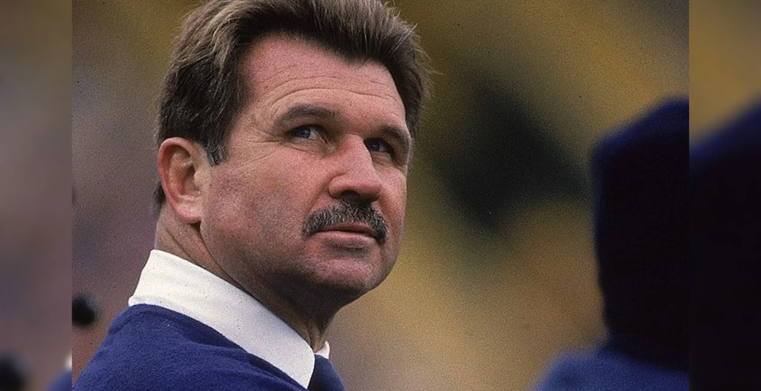 Muere a los 86 años, Mike Ditka, legendario entrenador de Chicago Bears en la NFL