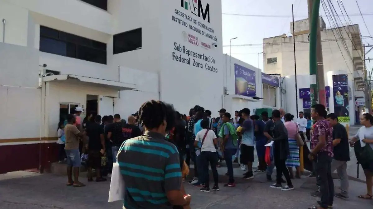 Más de 27 mil personas naturalizadas buscan su credencial del INE rumbo a las elecciones de 2027.