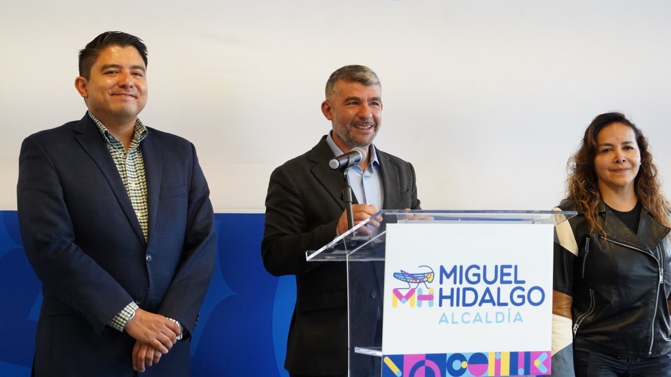 Pide Mauricio Tabe eliminar ‘candados’ para obras en 2027