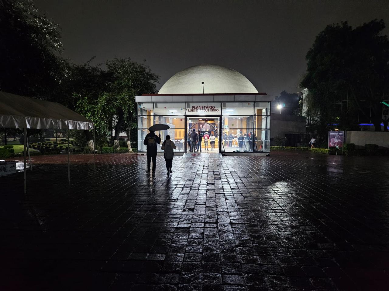 Así celebran la UNAM y el Poli la Semana del Espacio