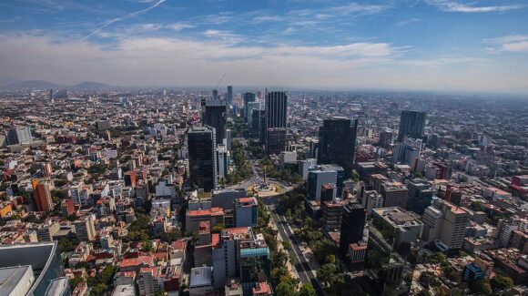 Zona Metropolitana del Valle de México pagaría más predial: PAN CDMX