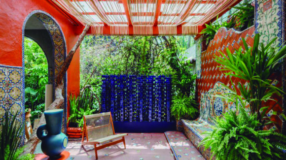 Concentran estilo y creatividad en Design Week de la Ciudad de México