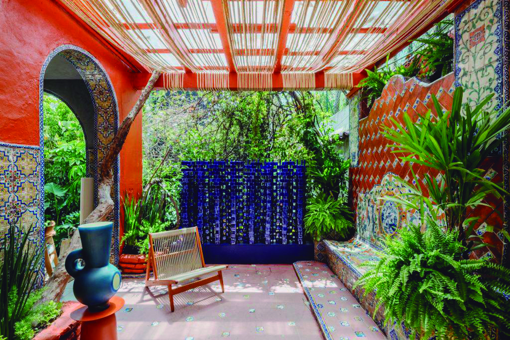 Concentran estilo y creatividad en Design Week de la Ciudad de México