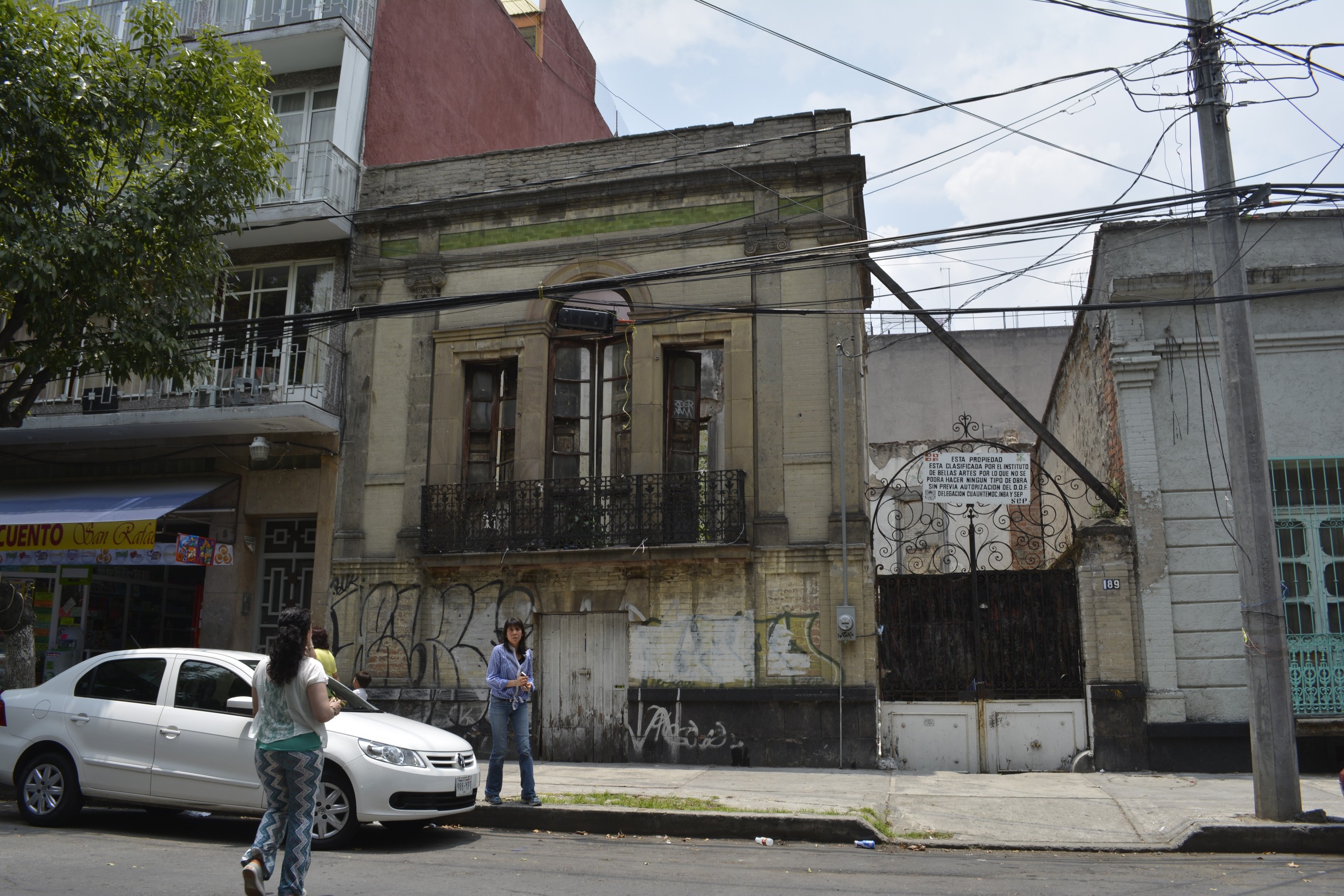 ¿Un nuevo impuesto? Esto dice el Pozmvm