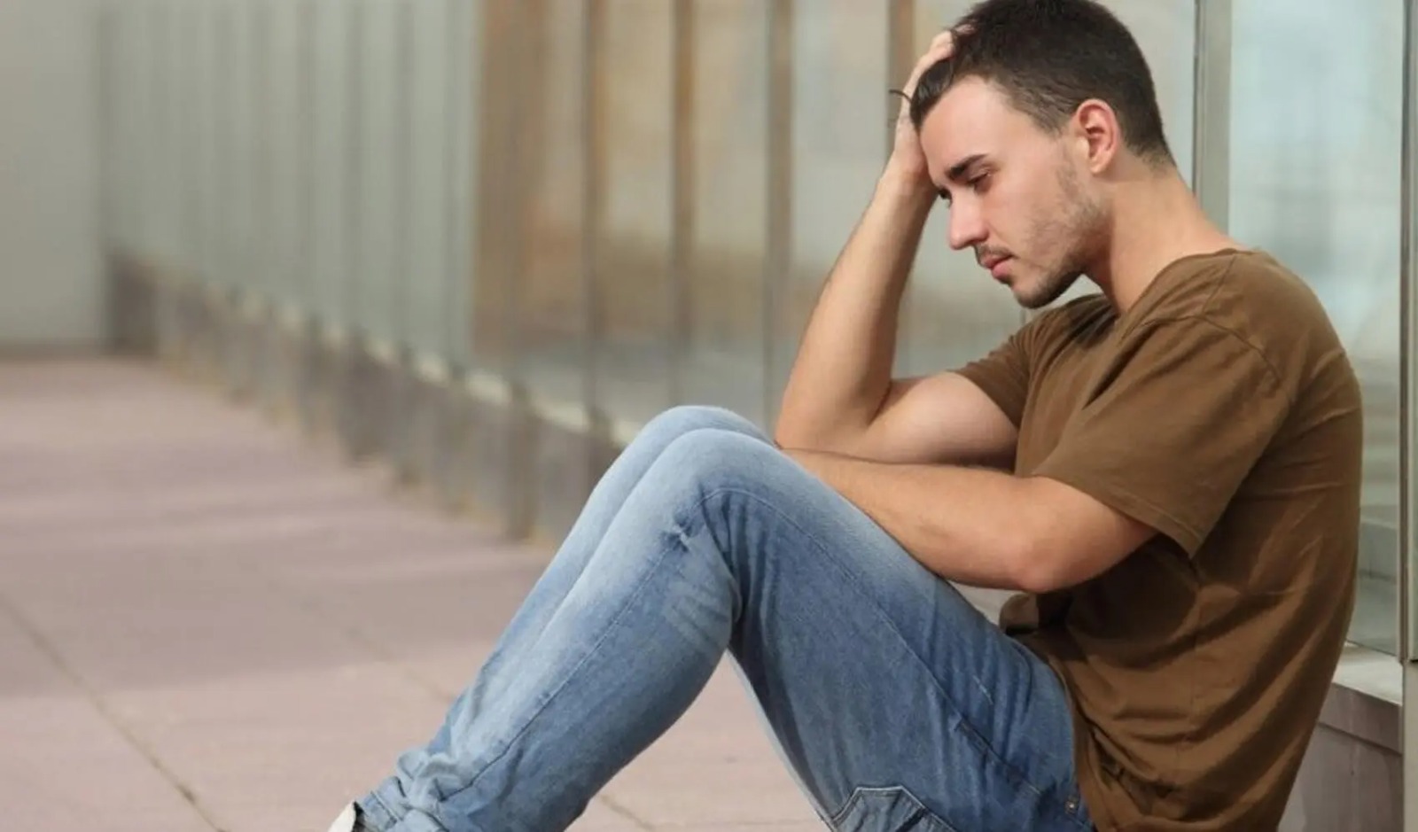 Señalan a depresión como principal causa en consultas de salud mental