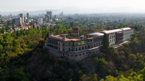 Percepción de seguridad fortalece turismo internacional en la Ciudad de México