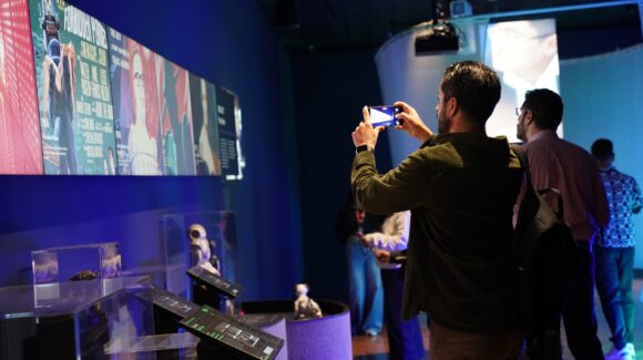 Al doble en el Franz Mayer: Llegan dos expos al museo en la capital