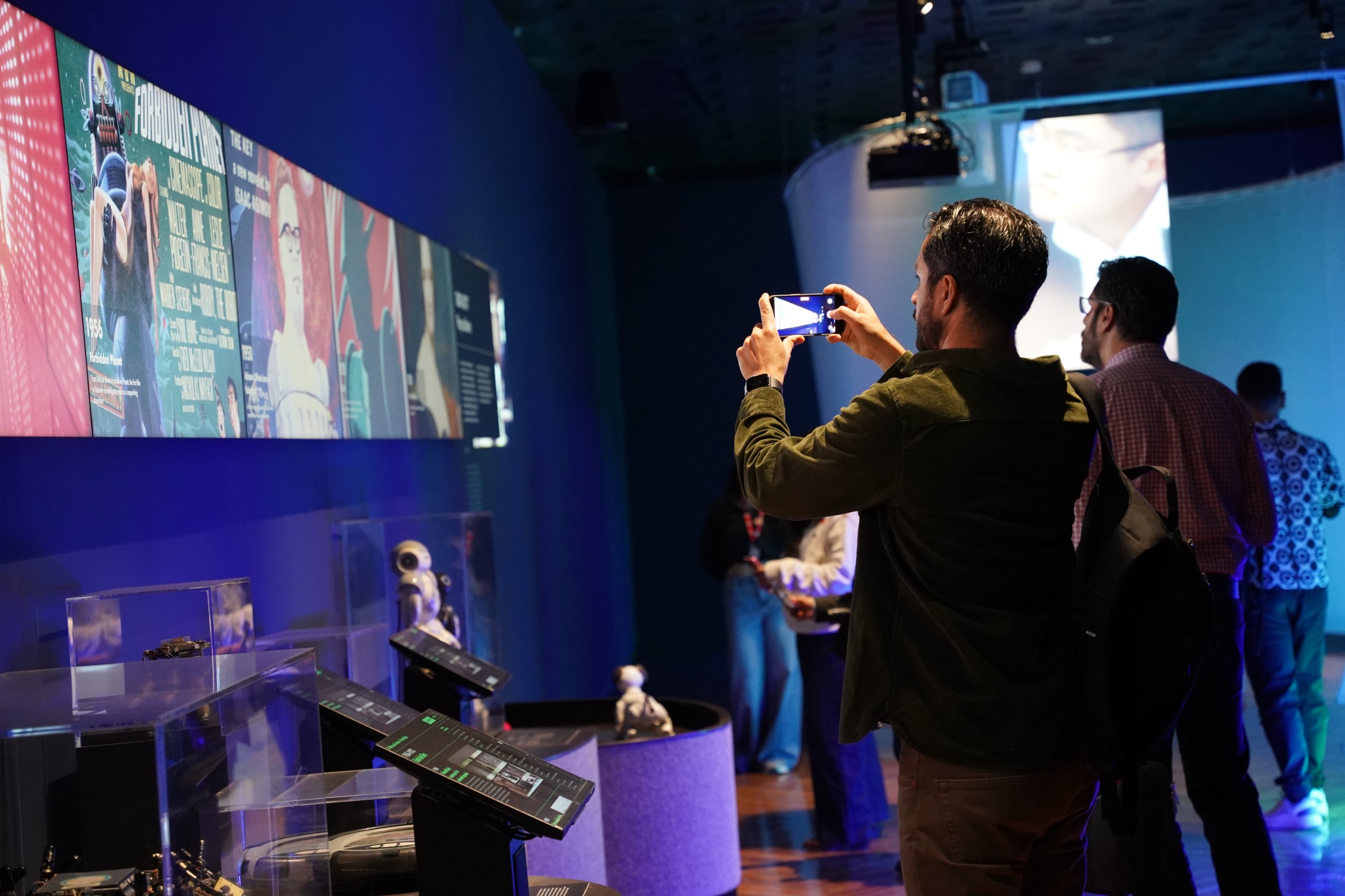 Al doble en el Franz Mayer: Llegan dos expos al museo