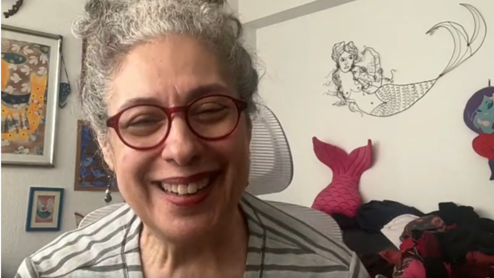 Lucha por la vida a pesar del costo: El testimonio de una triple sobreviviente al cáncer de mama