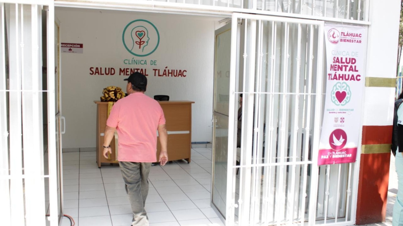 Con la nueva propuesta de ley se busca regularizar a las clínicas que operan fuera de reglamento