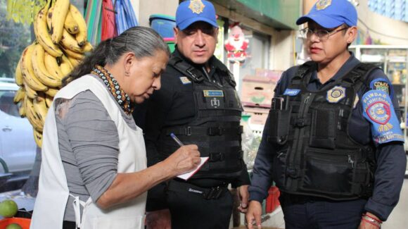 Alcaldía Cuauhtémoc en CDMX reporta saldo blanco en feminicidios durante 2026