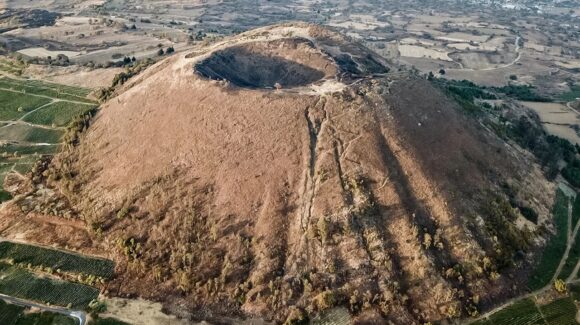 ¿Los conocías? Estos son los seis volcanes que puedes visitar en CDMX