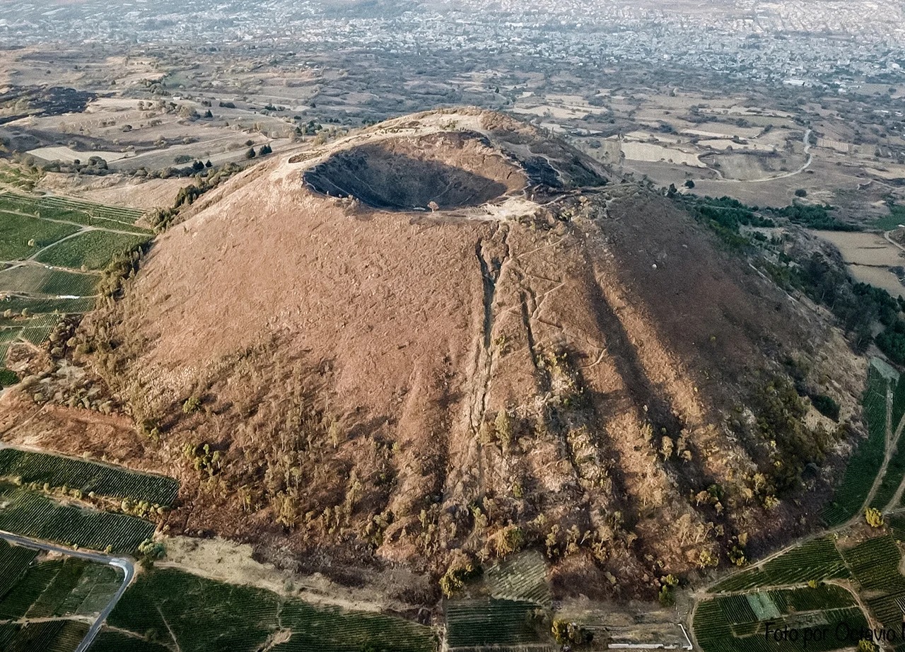 Estos son los seis volcanes que puedes visitar en CDMX Aunque todos están inactivos, en la capital del país hay ocho volcanes, algu