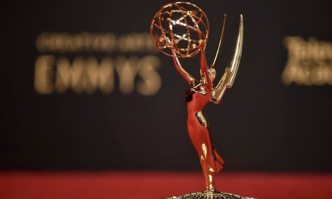 Los premios Emmy dejarán la TV abierta y se verán en Prime Video desde 2027.