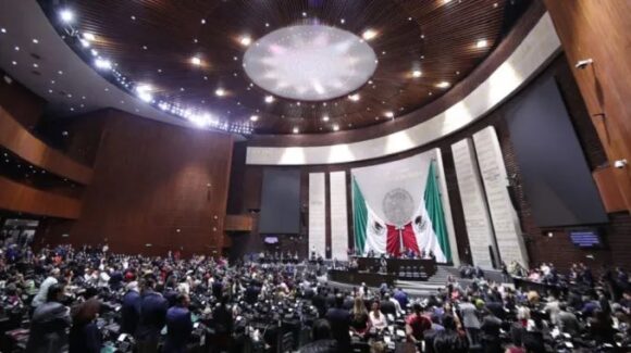 Código Nacional de Procedimientos Civiles y Familiares en juicios de amparo se aplicará hasta 2031