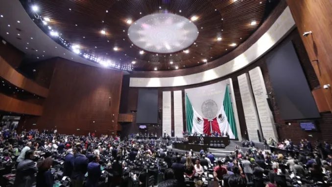 Código Nacional de Procedimientos Civiles y Familiares en juicios de amparo se aplicará hasta 2031.