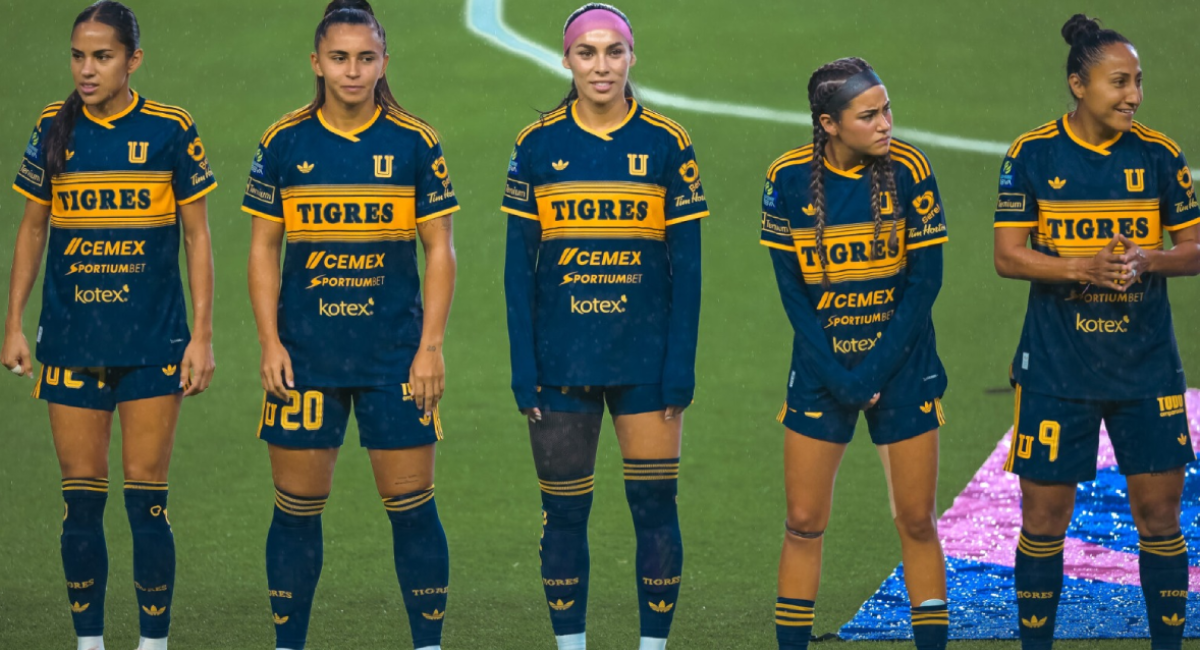 Duelo de fieras en CU: Se enfrentan Pumas y Tigres en la Liga Femenil
