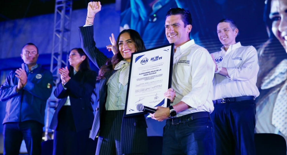 PAN CDMX perfila reelección en tres alcaldías para 2027