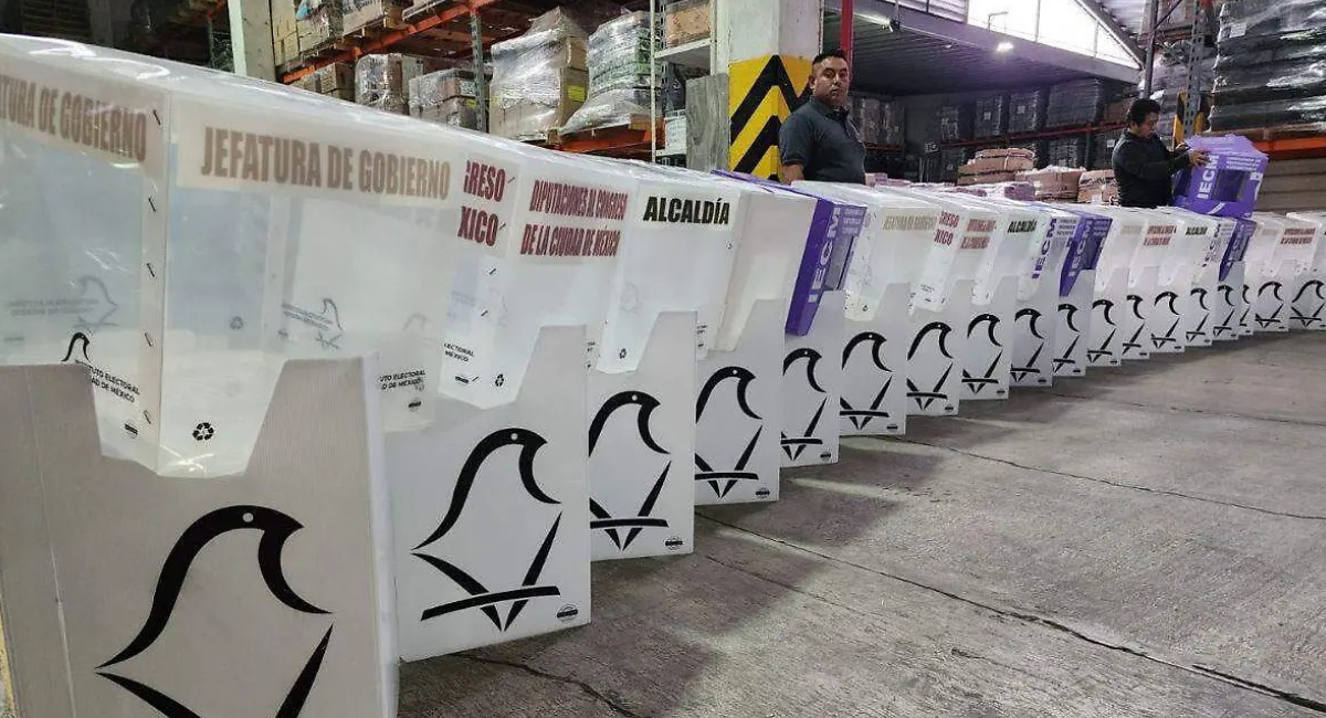 Iztapalapa tendrá la precampaña más cara por las alcaldías de CDMX