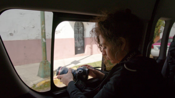 ‘Desde el río hasta las pantallas’: UNAM acerca la cinematografía de Palestina a CDMX