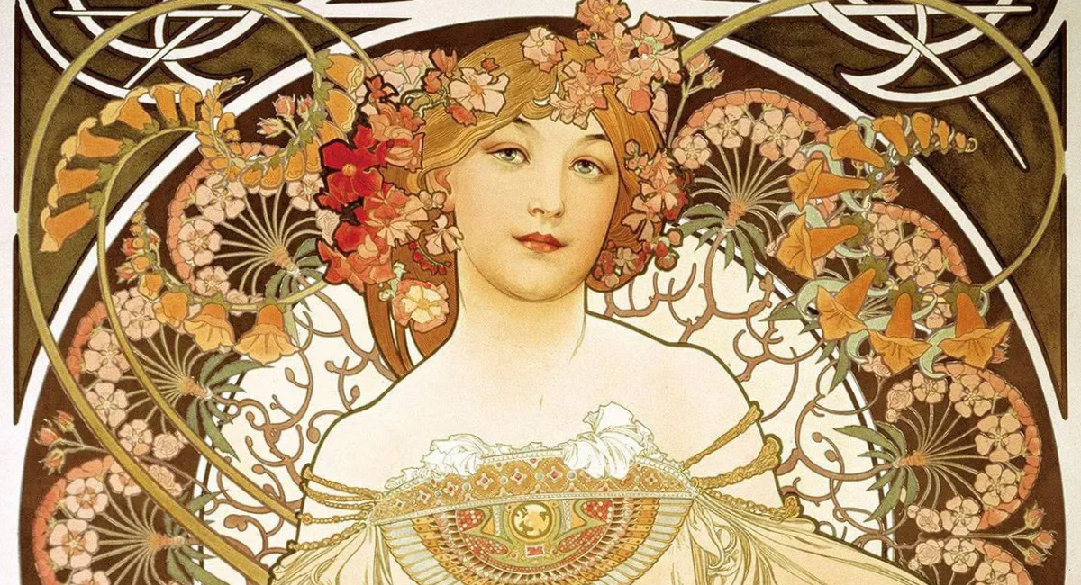 La quintaesencia del Art Nouveau en México