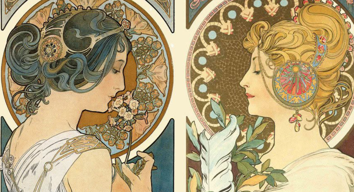 La quintaesencia del Art Nouveau en México