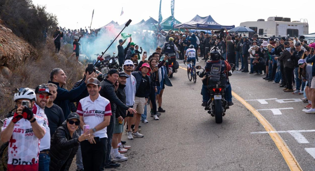 Regresa la Clásica de la República en 2027 con el aval de la Unión Ciclista Internacional