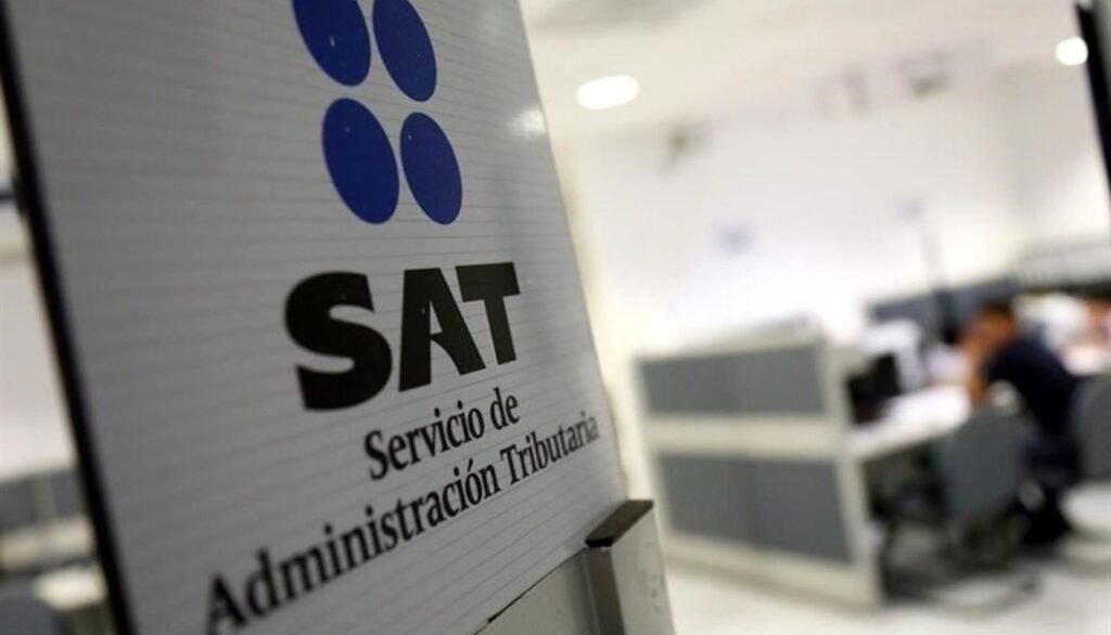 SAT busca recaudar más sin aumentar la fiscalización; reconoce límites para vigilar a 60 millones de contribuyentes.