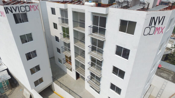 Expropia gobierno de la Ciudad de México tres inmuebles en Cuauhtémoc