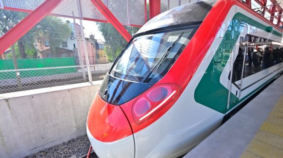 Aumentan tarifas del tren hacia el Aeropuerto Felipe Ángeles