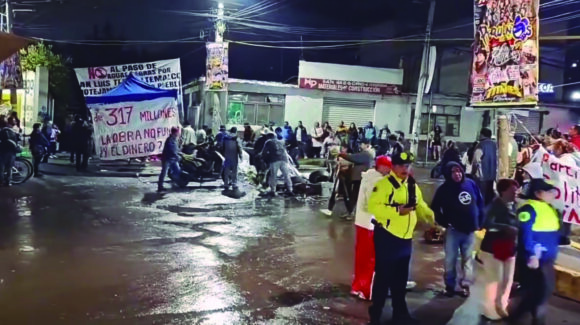 Ciudad de México: Dejarán de enviar aguas negras a Atlapulco