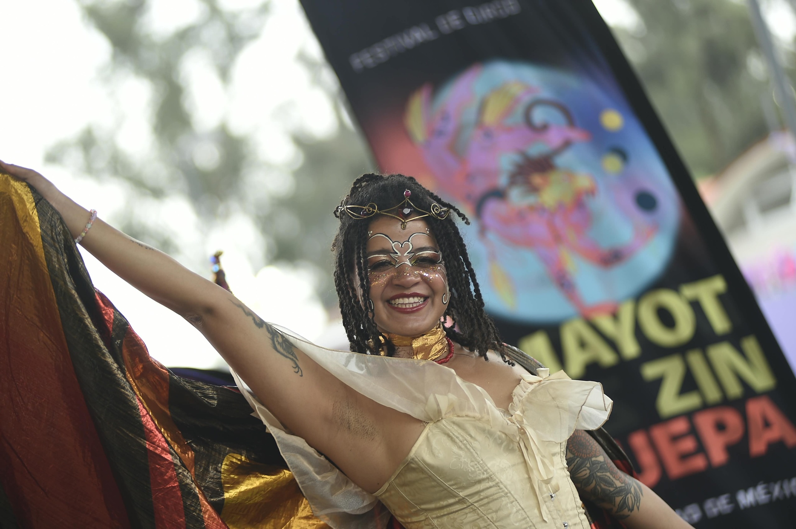 ¡Circo para todos! Presentan funciones de circo gratis en CDMX