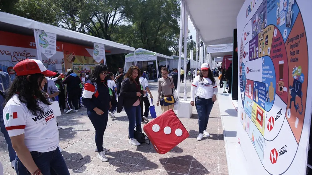 La Semana Nacional de Educación Financiera se pone de película