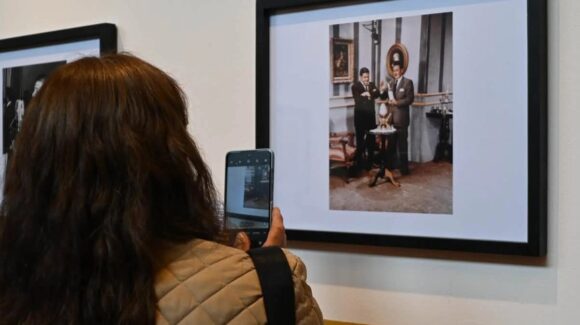 CDMX: Abren exposición en honor a José Alfredo en el Palacio Postal