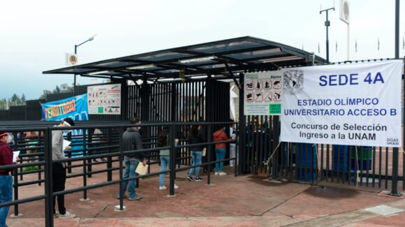 UNAM abre nueva convocatoria para su sistema abierto y a distancia