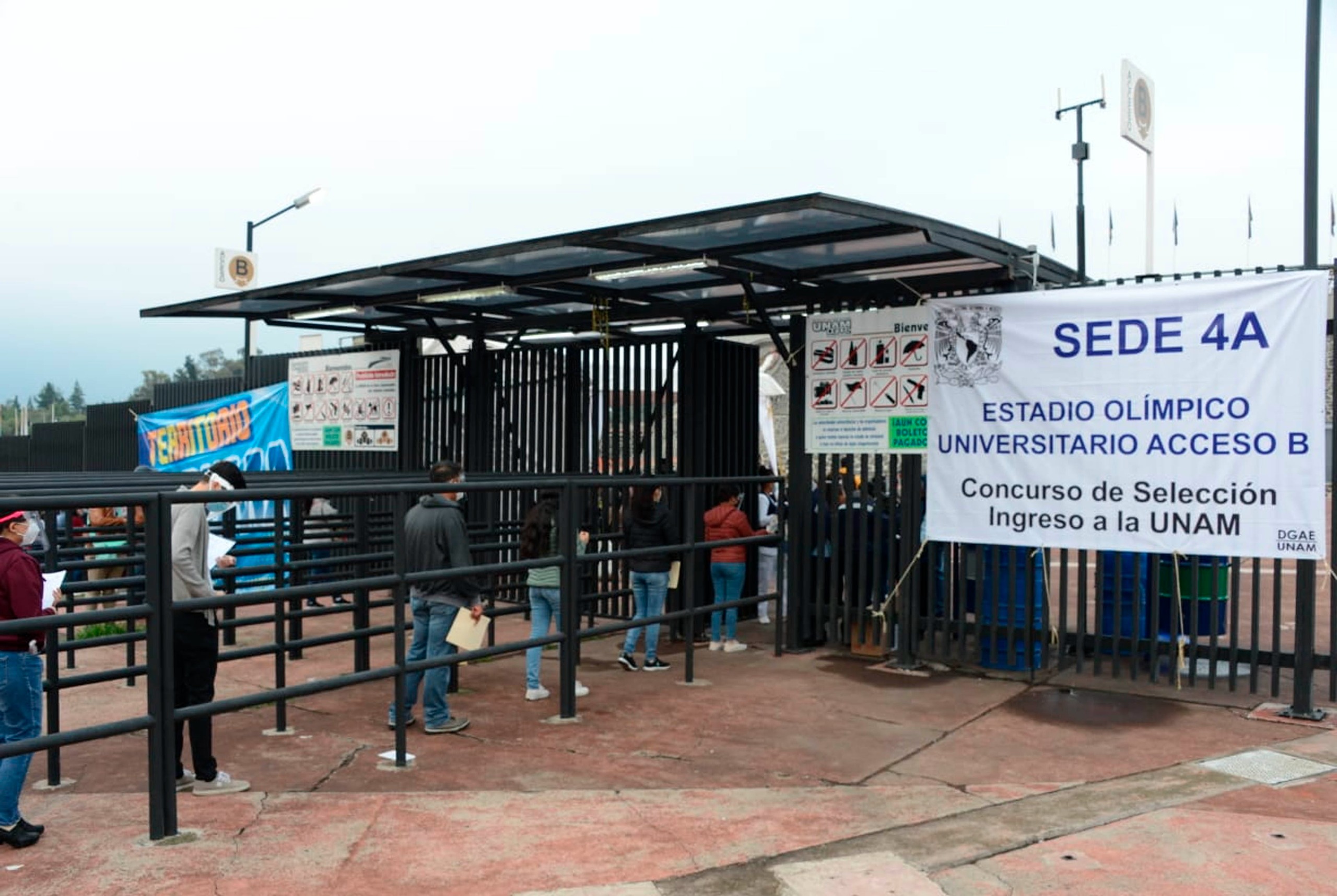 UNAM abre nueva convocatoria para su sistema abierto y a distancia