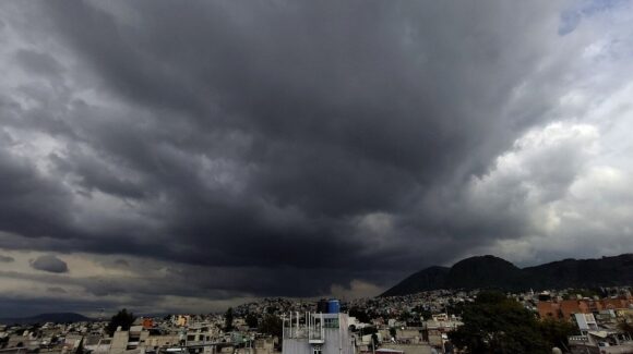 ¿Qué es la alerta púrpura por lluvias en la CDMX y para qué sirve?