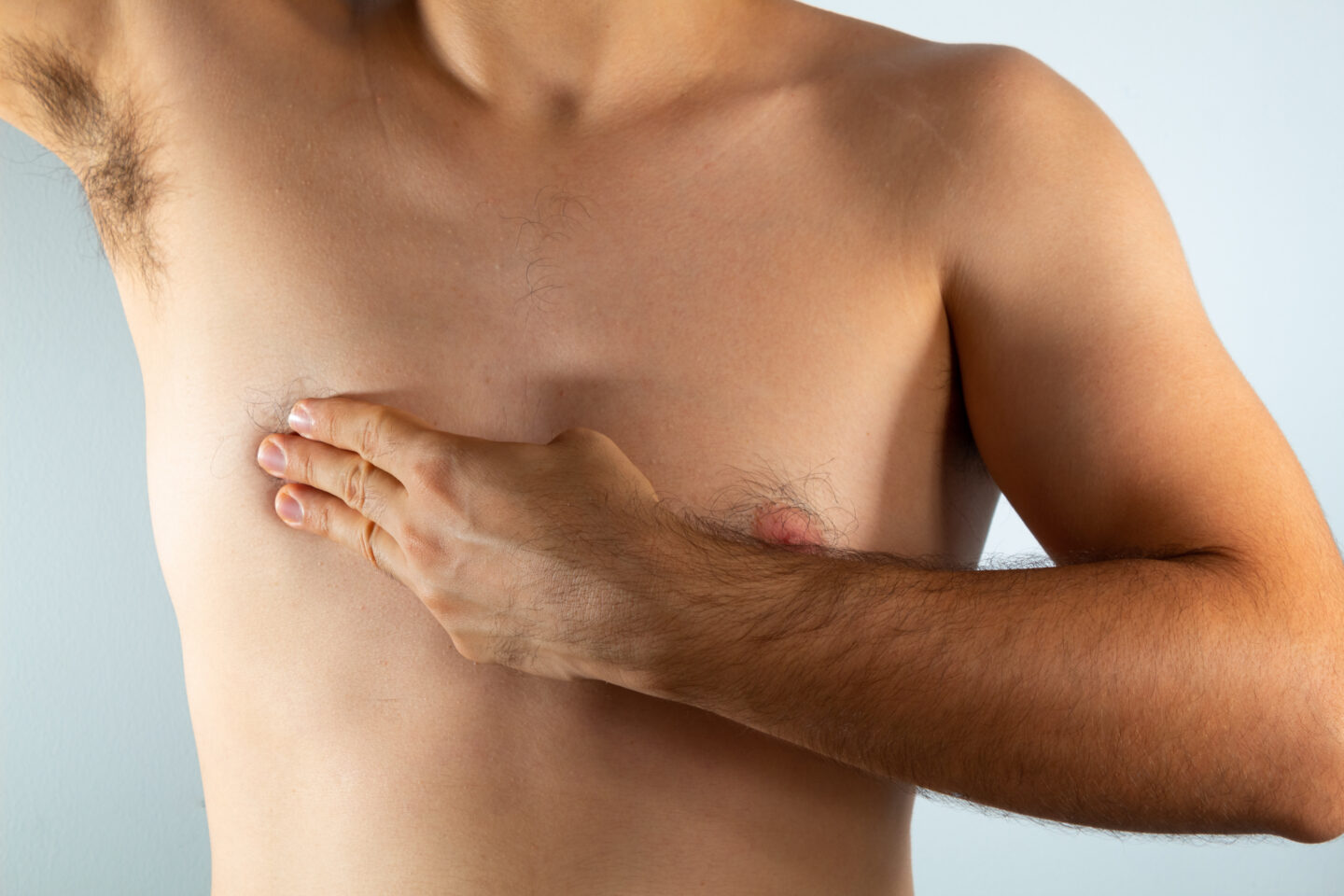 Cáncer de mama es más letal en hombres por desinformación; hay 273 casos en México